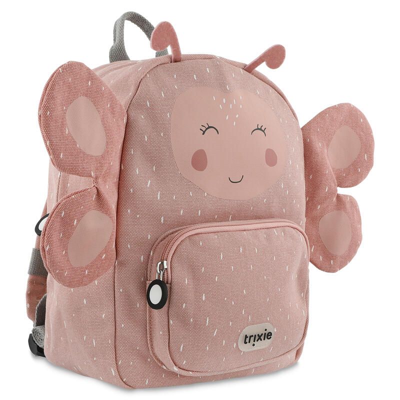Sac à dos Mrs Butterfly Rose - trixie