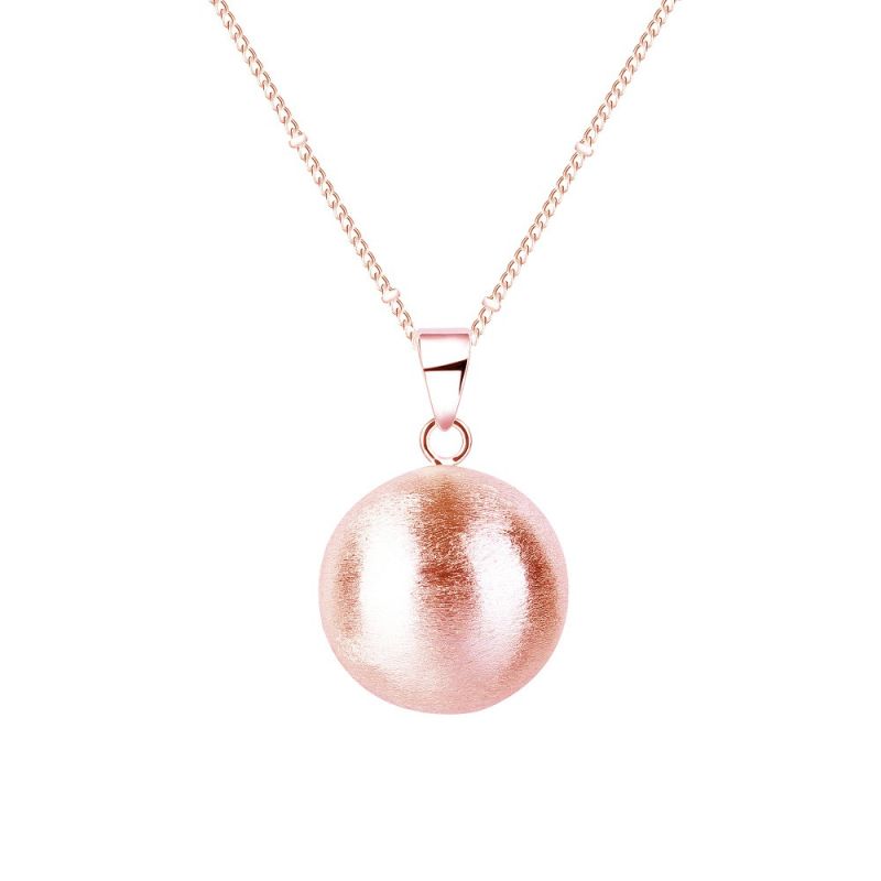 Bijou De Grossesse Bola Rose Gold - bola
