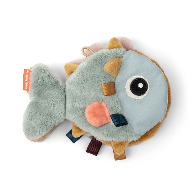 Livre D Eveil Sea Friends - done by deer