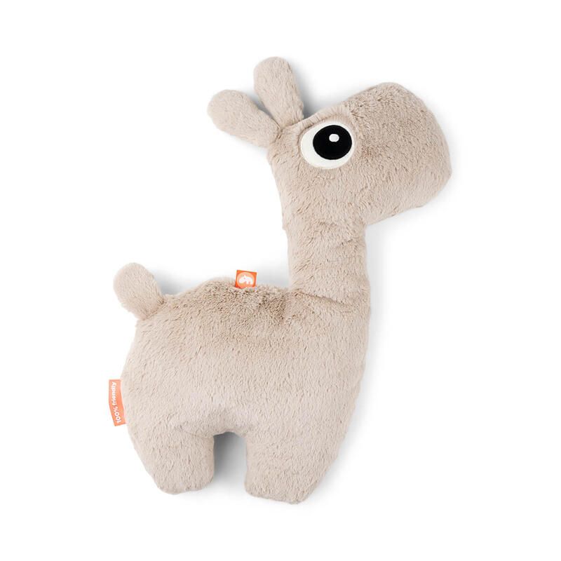 Peluche Moyenne Lalee Sable - done by deer