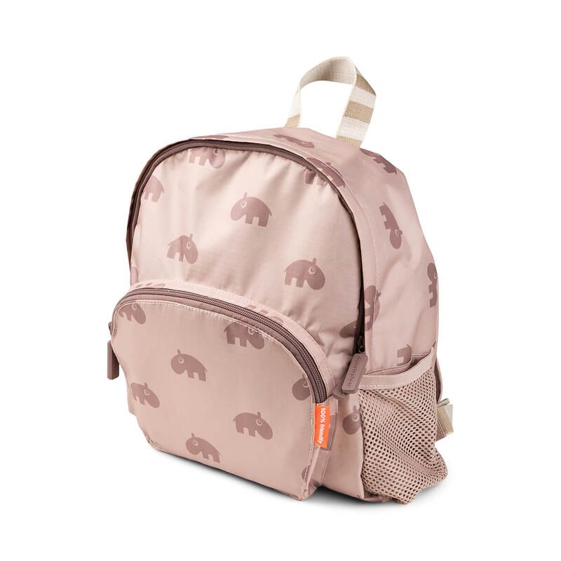 Sac A Dos Enfant Ozzo Rose - done by deer