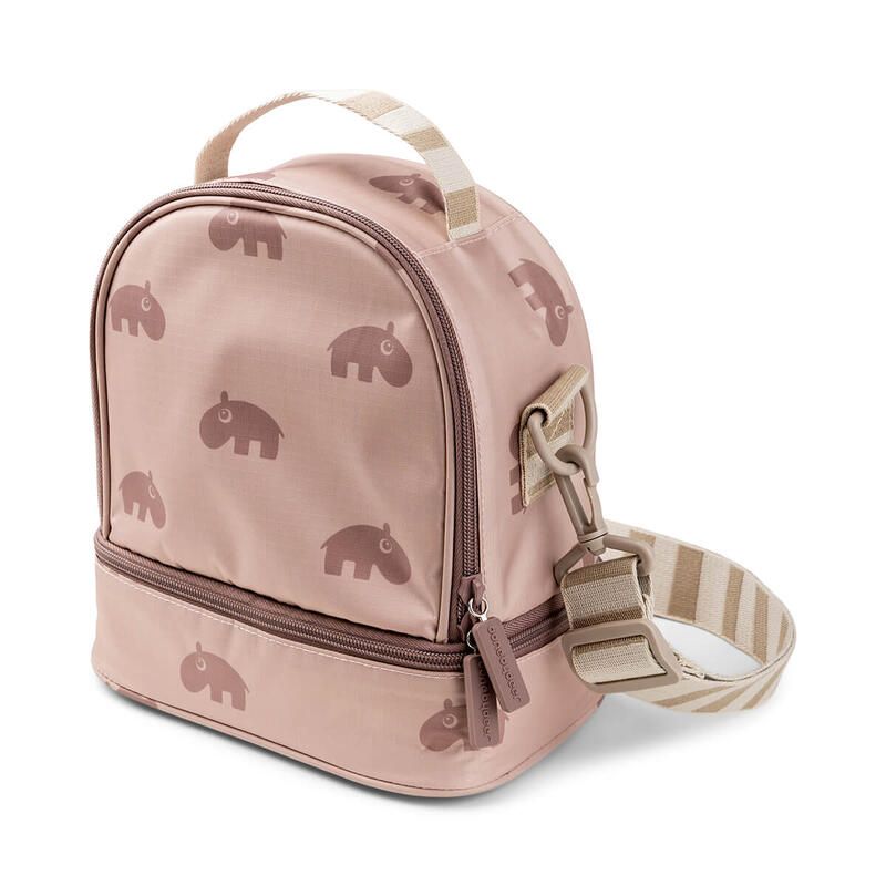 Sac Isotherme Enfant Ozzo Rose - done by deer