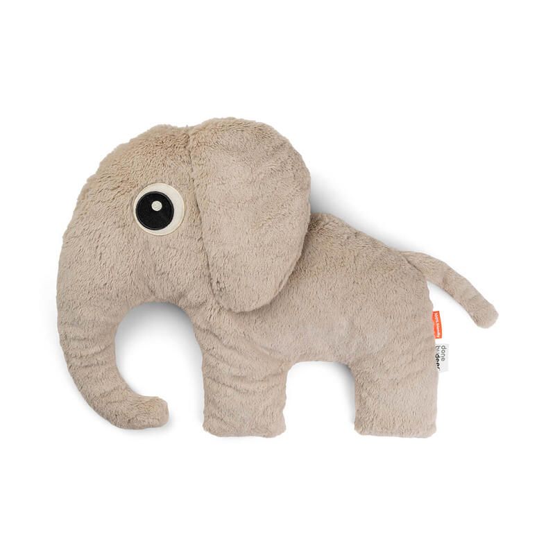 Peluche Moyenne Elphee Sable - done by deer