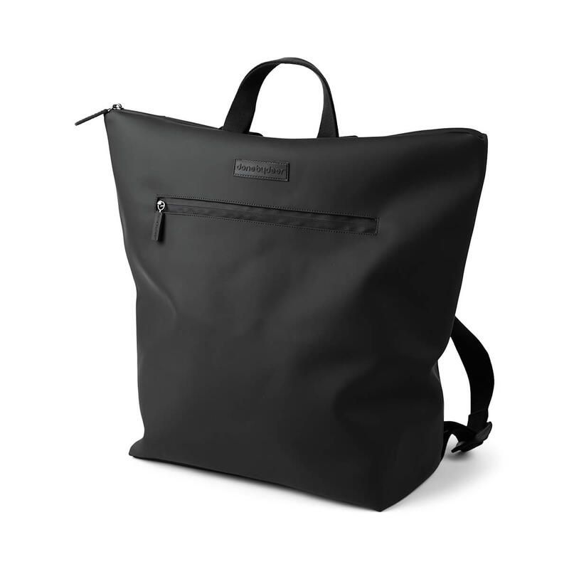 Sac A Langer Noir - done by deer