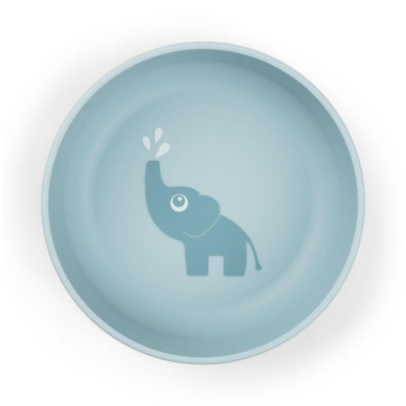 Foodie Bol Elphee Bleu - done by deer
