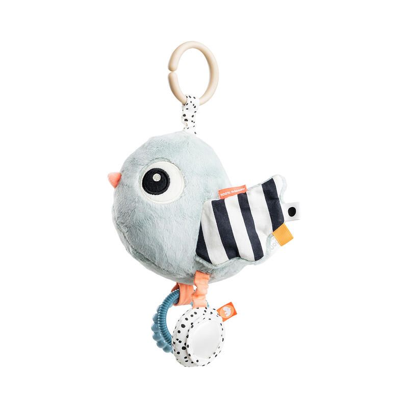 Jouet Activite Sensoriel Birdee Bleu - done by deer