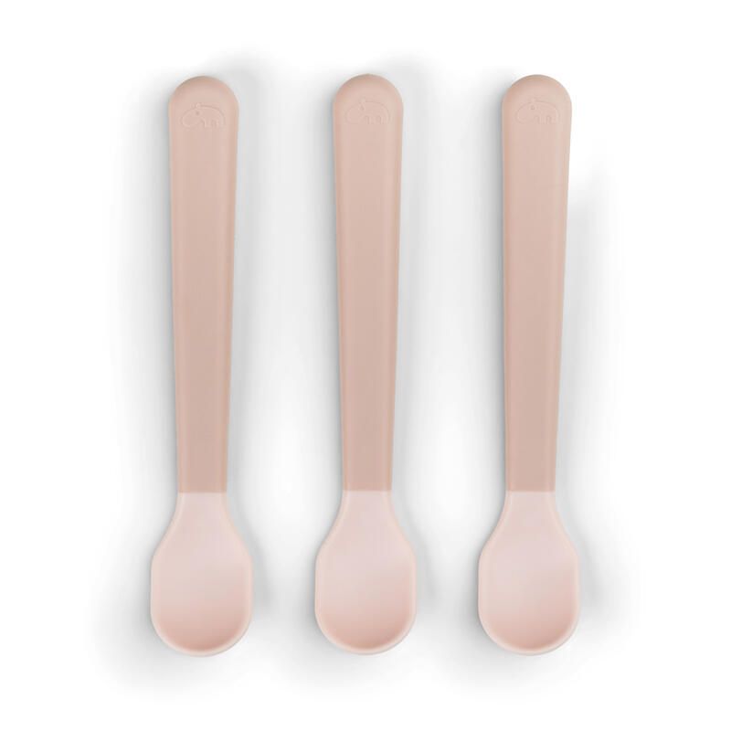 Foodie Cuillere Bebe Easy-grip X3 - done by deer