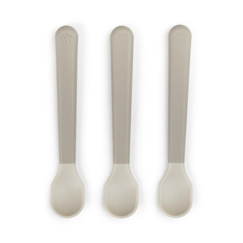 Foodie Cuillere Bebe Easy-grip X3 - done by deer