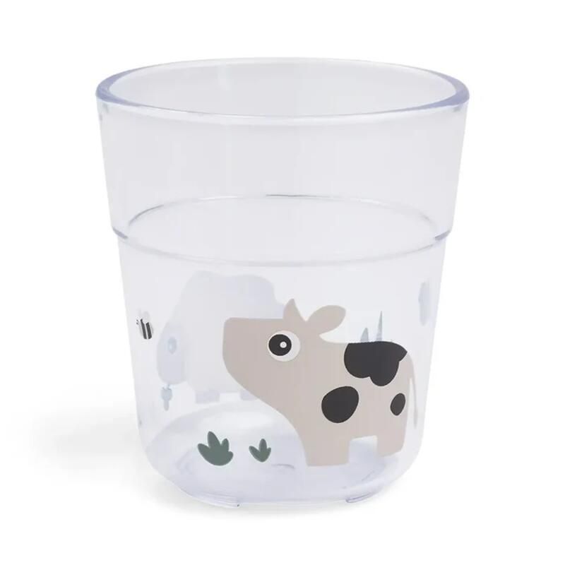 Verre Tiny Farm Sable - done by deer