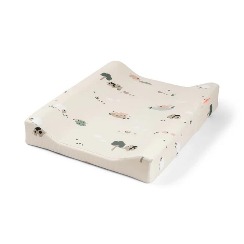 Matelas A Langer Tiny Farm Sable - done by deer