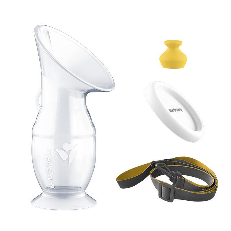 Recueil-lait En Silicone - medela