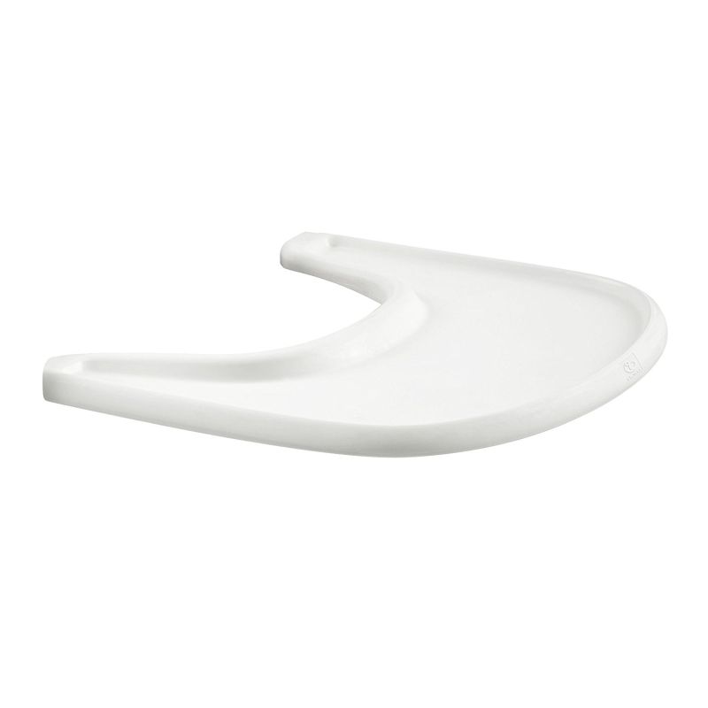 Plateau Tripp Trapp White - stokke