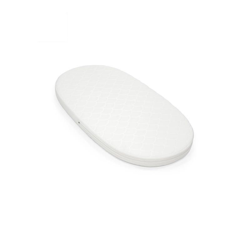 Matelas Sleepi White - stokke