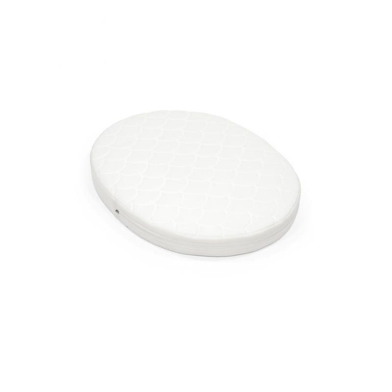 Matelas Sleepi Mini White - stokke