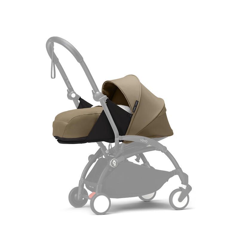 Yoyo3 Pack Nouveau-ne 0m+ Toffee - stokke