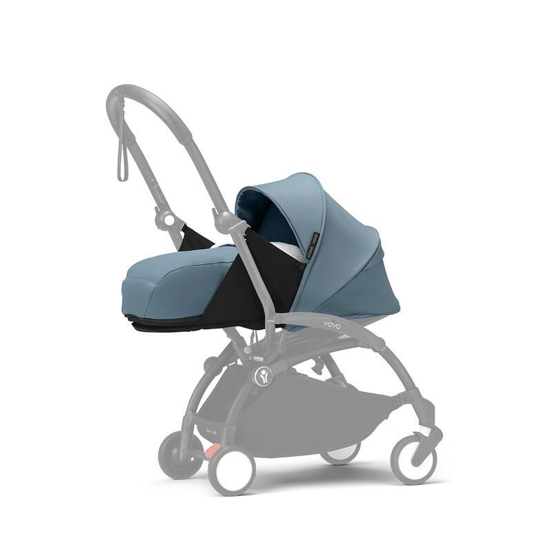 Yoyo3 Pack Nouveau-ne 0m+ Aqua - stokke