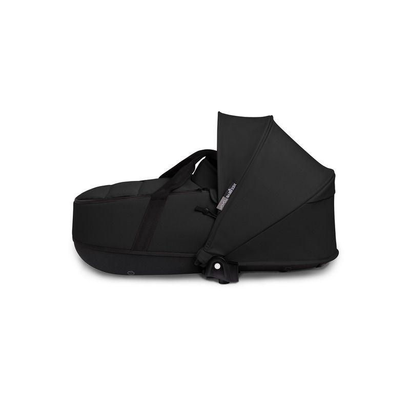 Yoyo Nacelle Noir - stokke