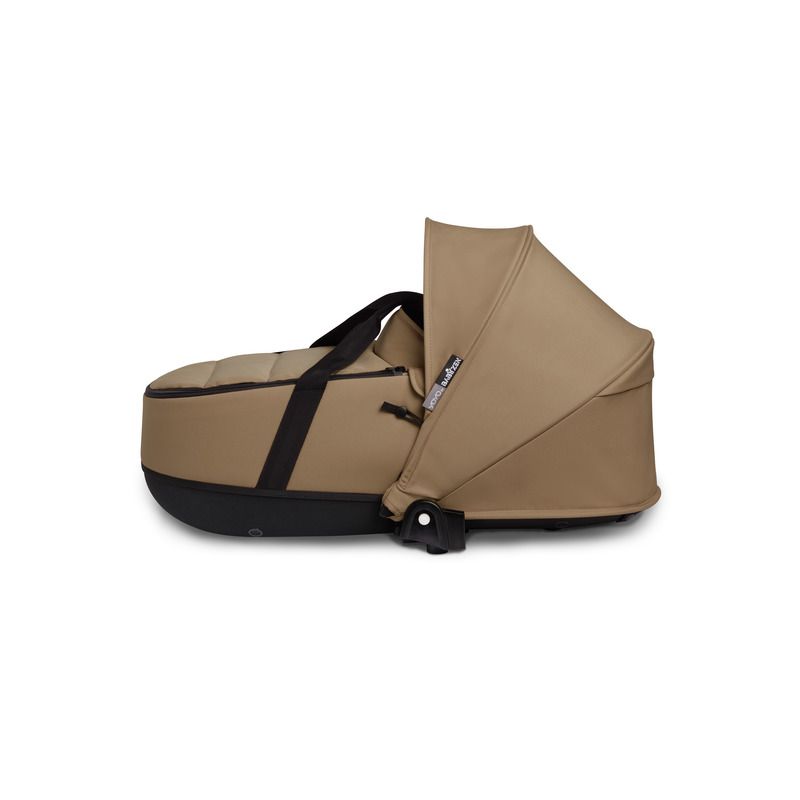 Yoyo Nacelle Toffee - stokke