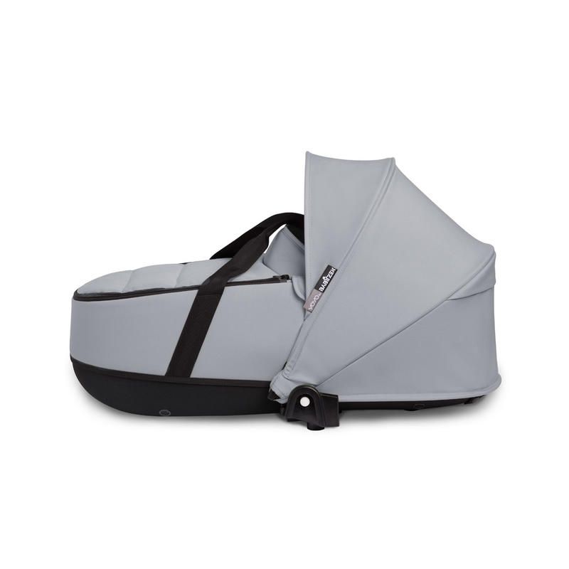 Yoyo Nacelle Stone - stokke