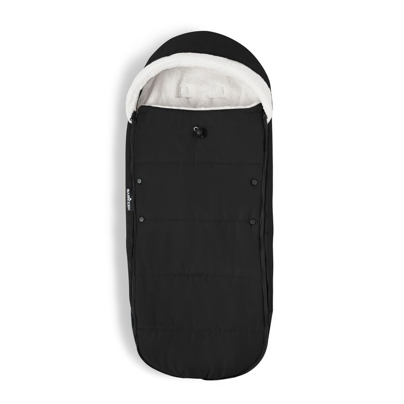 Chancelière YOYO3 Noir - stokke