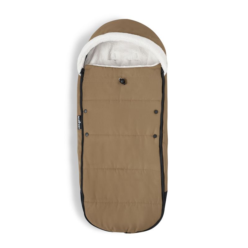 Chancelière YOYO3 Toffee - stokke