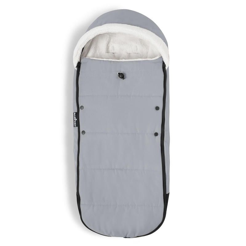 Chancelière YOYO3 Stone - stokke