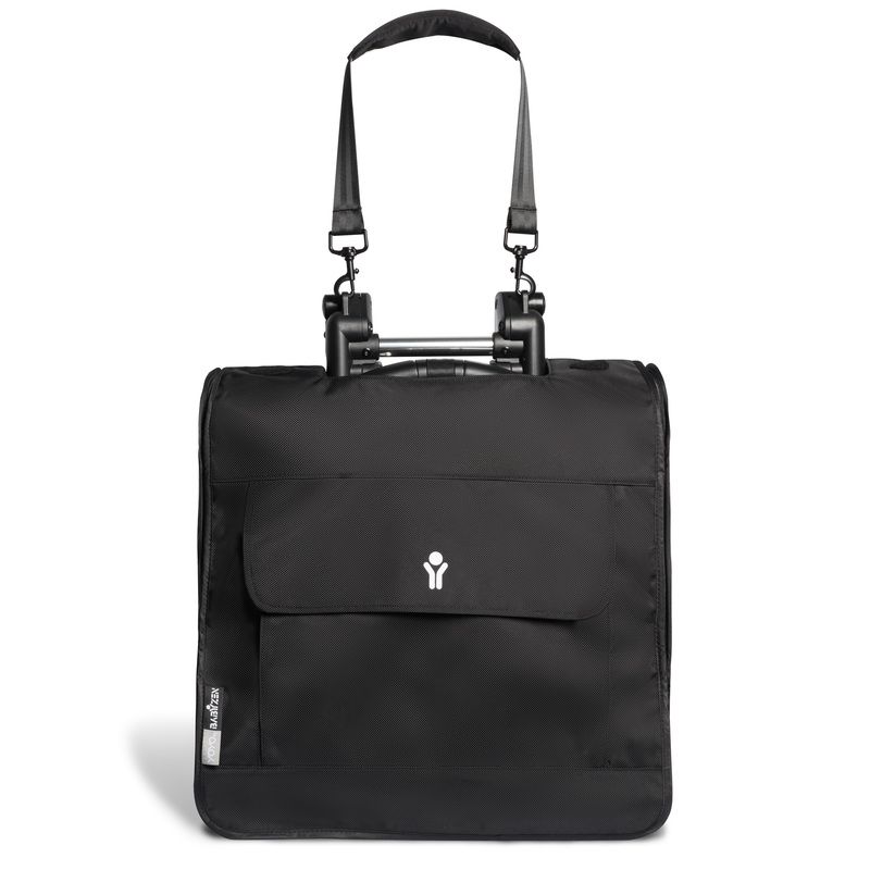 Sac à dos YOYO3 Noir - stokke