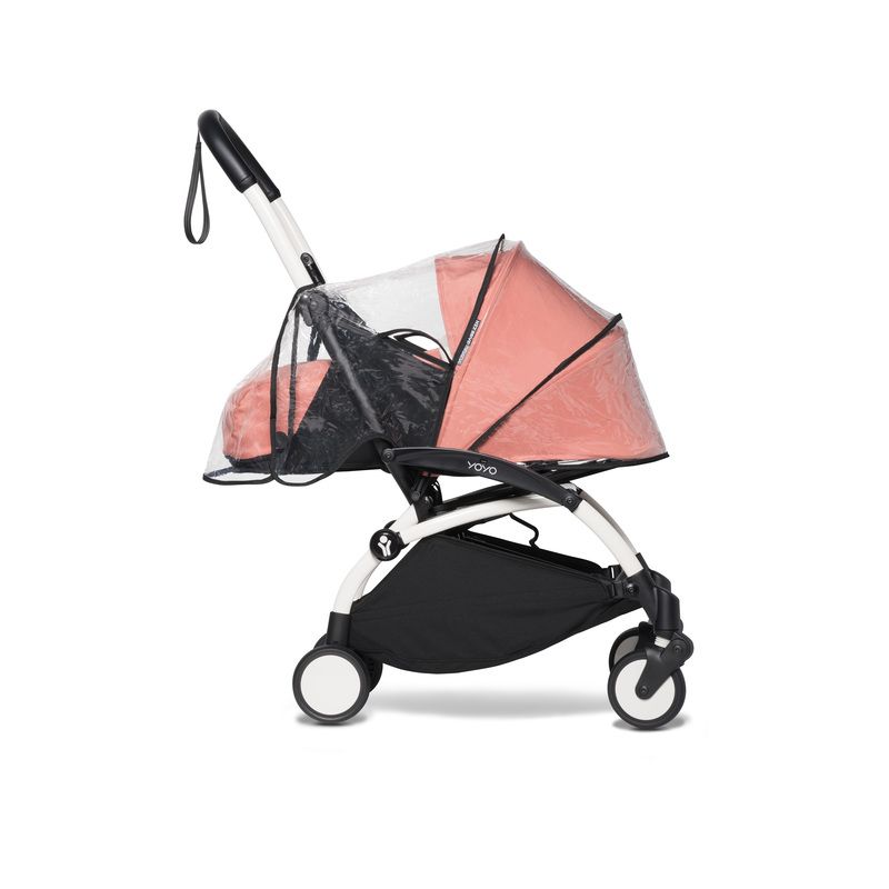 Yoyo Protection Pluie Pack Nouveau-ne 0+ - stokke