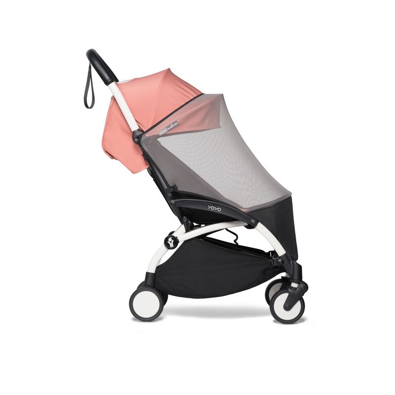 Yoyo Moustiquaire 6m+ - stokke