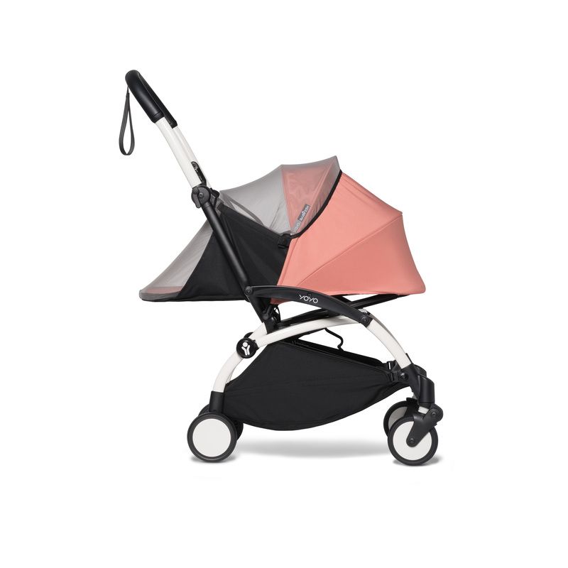 Yoyo Moustiquaire Pack Nouveau-ne 0+ - stokke