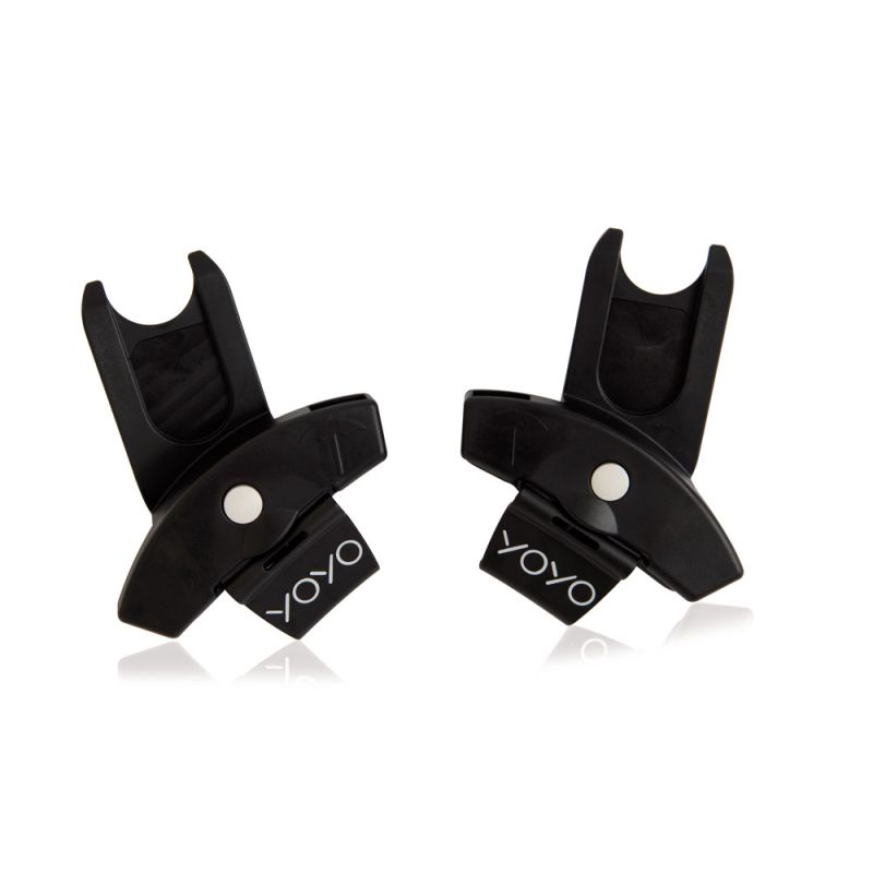 Adaptateurs YOYO3 / Maxi Cosi - stokke