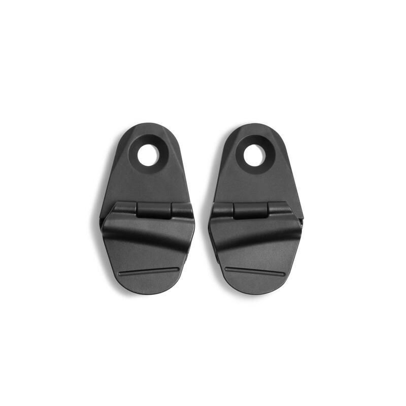 Yoyo Adaptateurs Nacelle Cadre Yoyo Connect - stokke