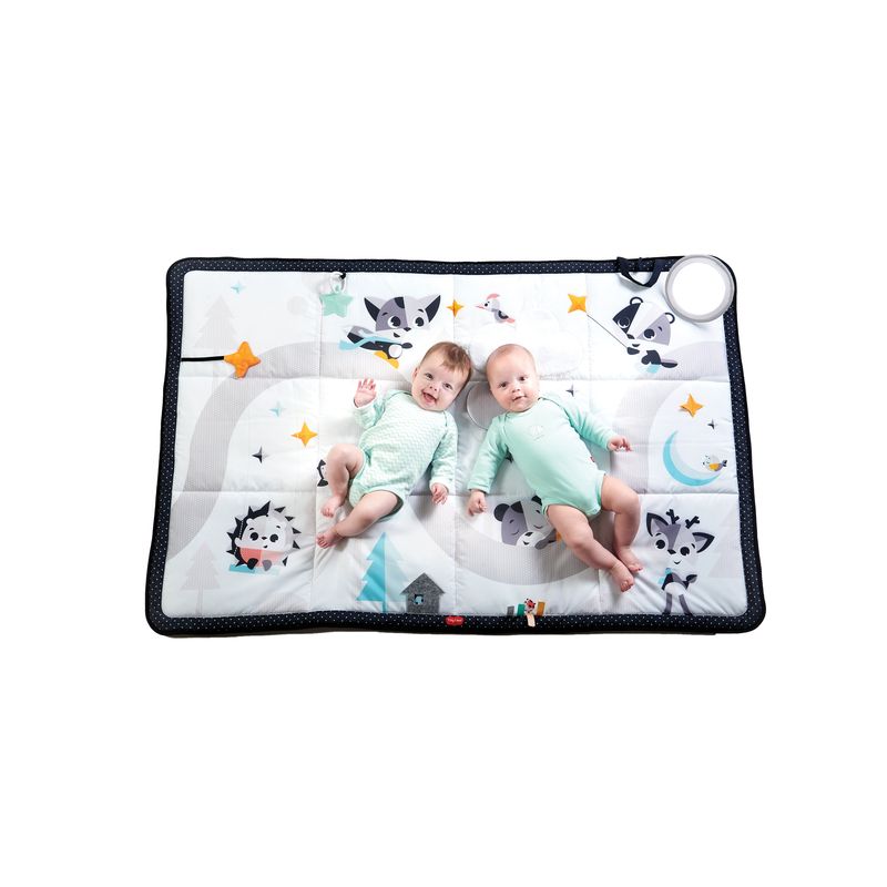 Tapis Supermat - Magical Tales Tiny Love - tiny love