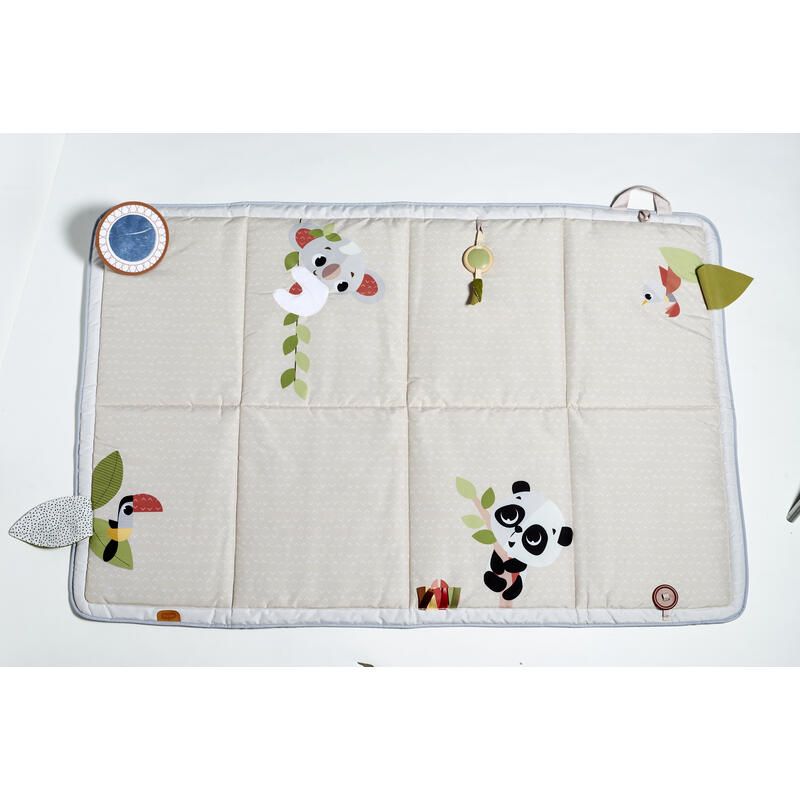 Tapis Supermat - Boho Chic Tiny Love - tiny love