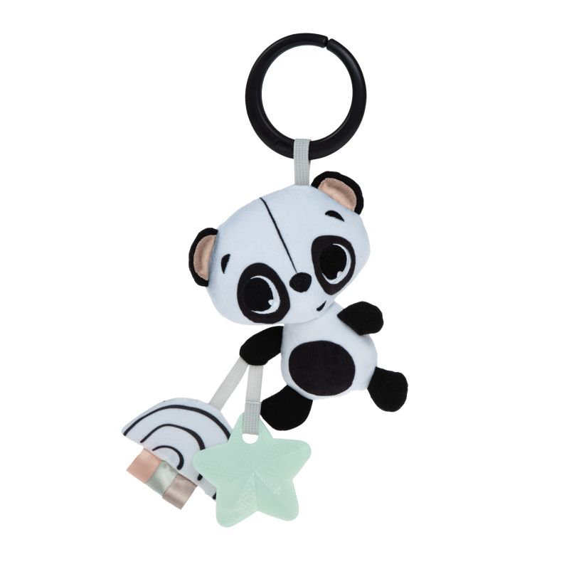 Tiny Smart Musical Black White Decor - tiny love