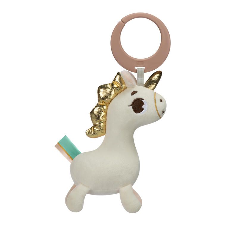 Tiny Smart Unicorn - tiny love