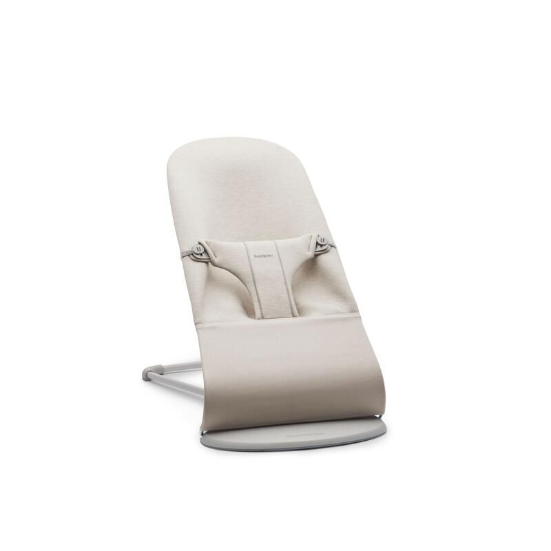 Transat Bliss Beige Clair - babybjÖrn