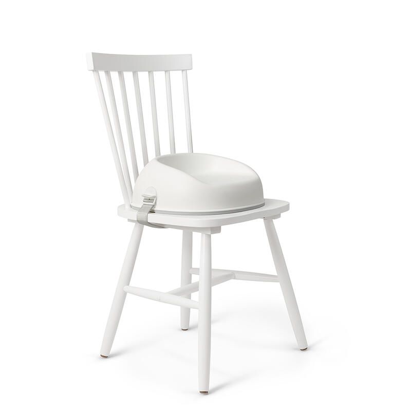 Rehausseur De Chaise Blanc - babybjÖrn