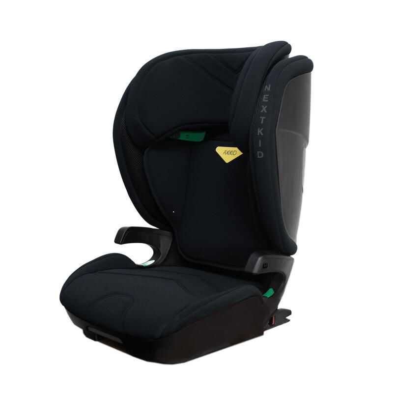 Rehausseur Nextkid Shell Black Noir - axkid
