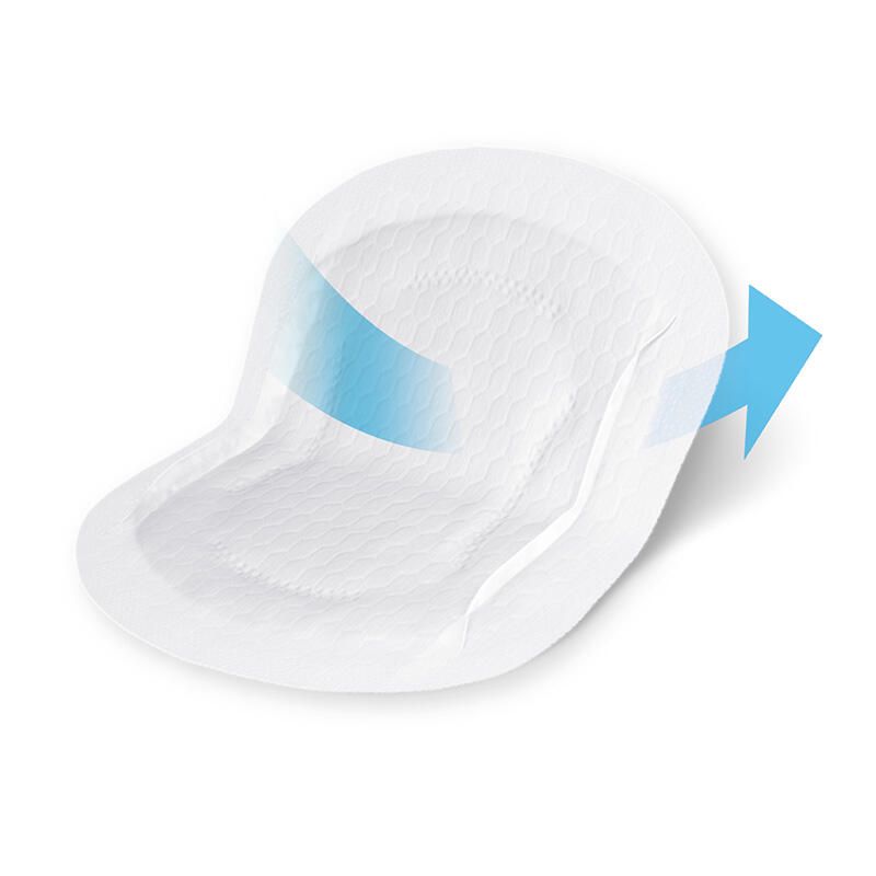 Coussinets Allaitement Uu Respirants - X60 - medela