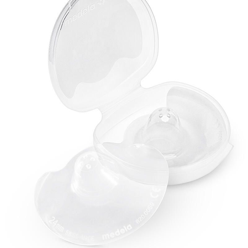 Bouts De Sein Contact M - medela