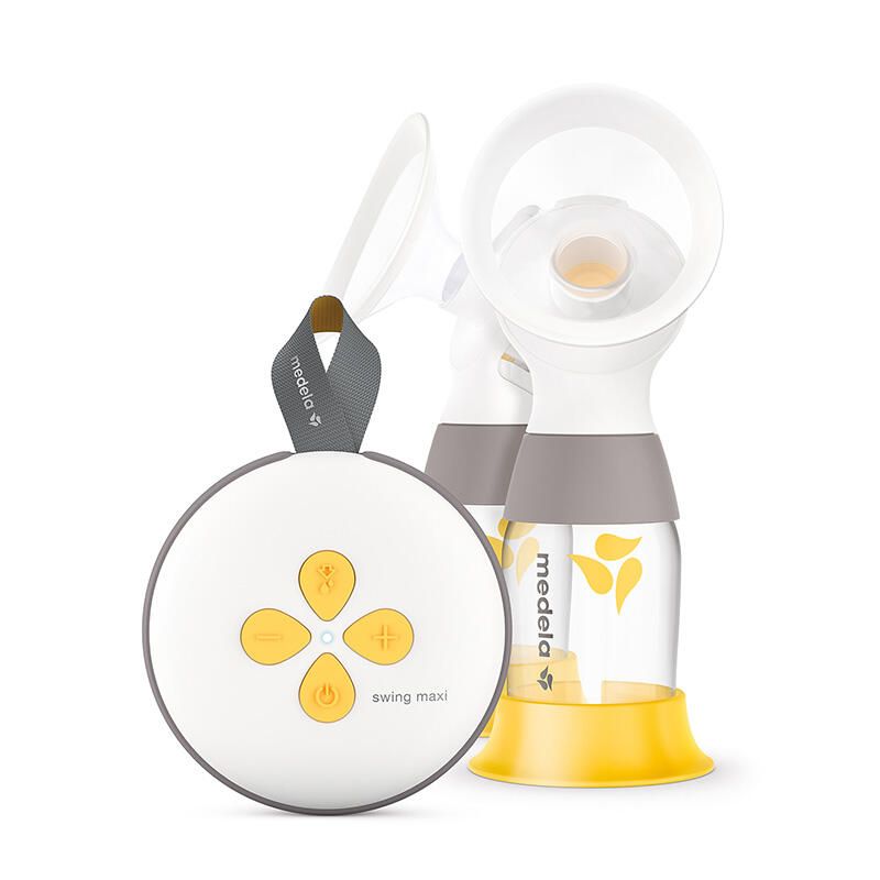 Tire-lait Electrique Double Swing Maxi Rd 21mm 24mm - medela