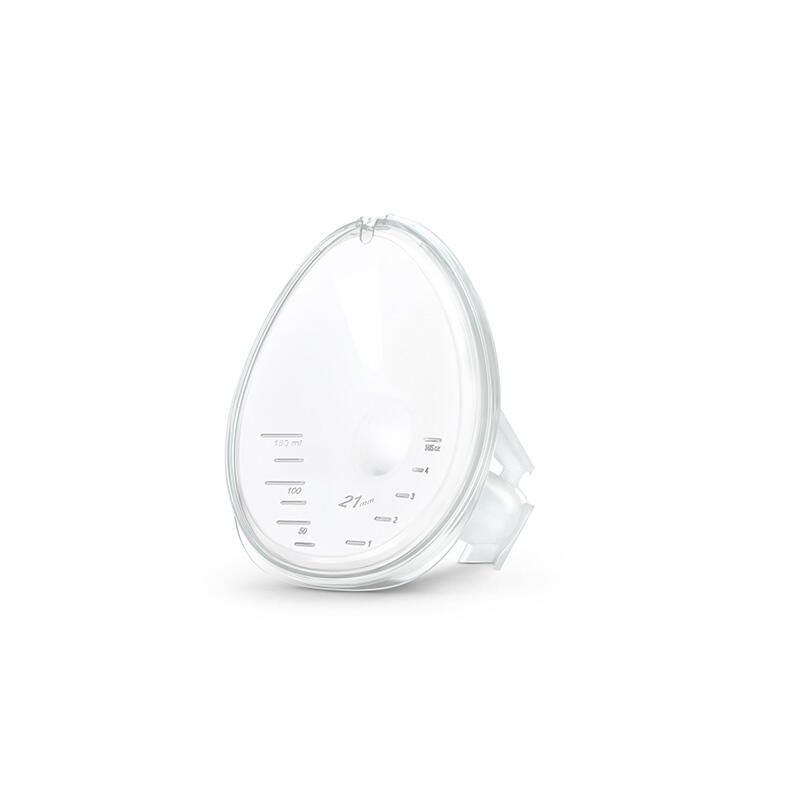 Teterelles Freestyle Hands Free X2 21mm - medela