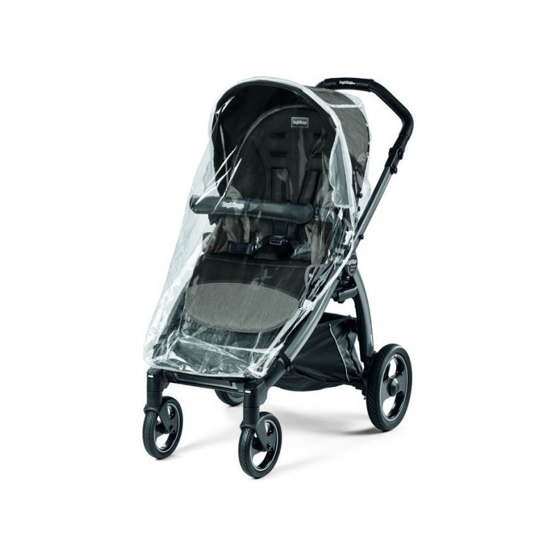 Rain Cover For Stroller - peg