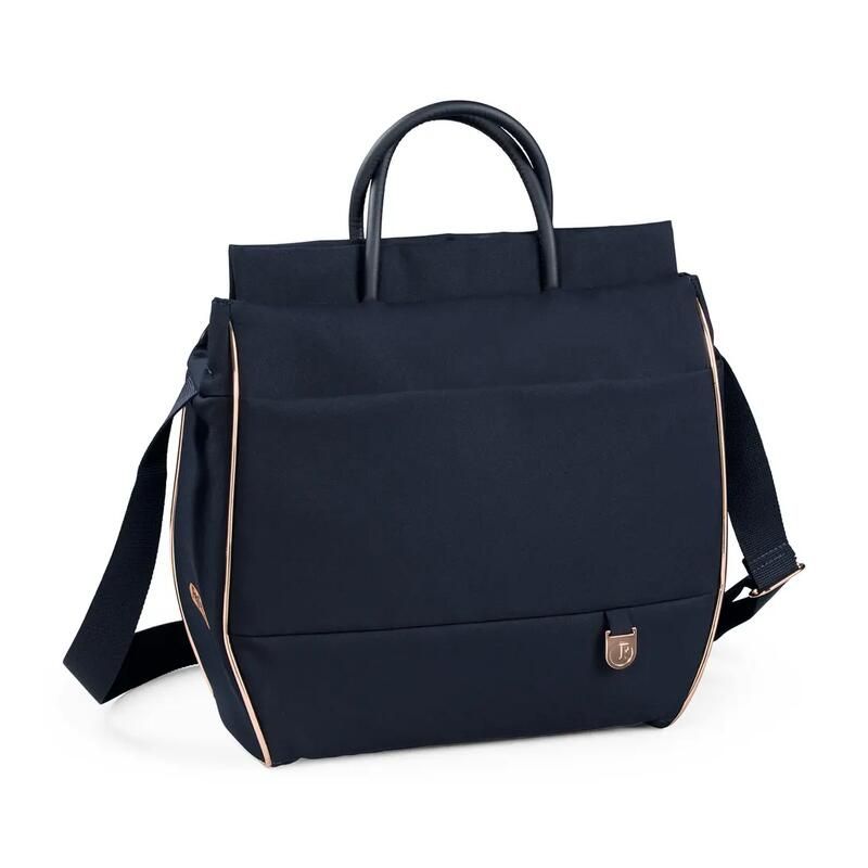 Sac A Langer Blue Shine - peg