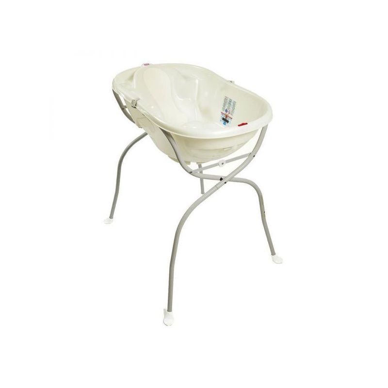 Support Metallique Baignoire Onda Ok Baby - okbaby