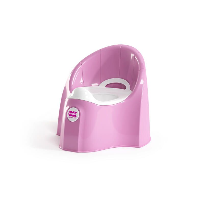 Pot Pasha Rose - okbaby