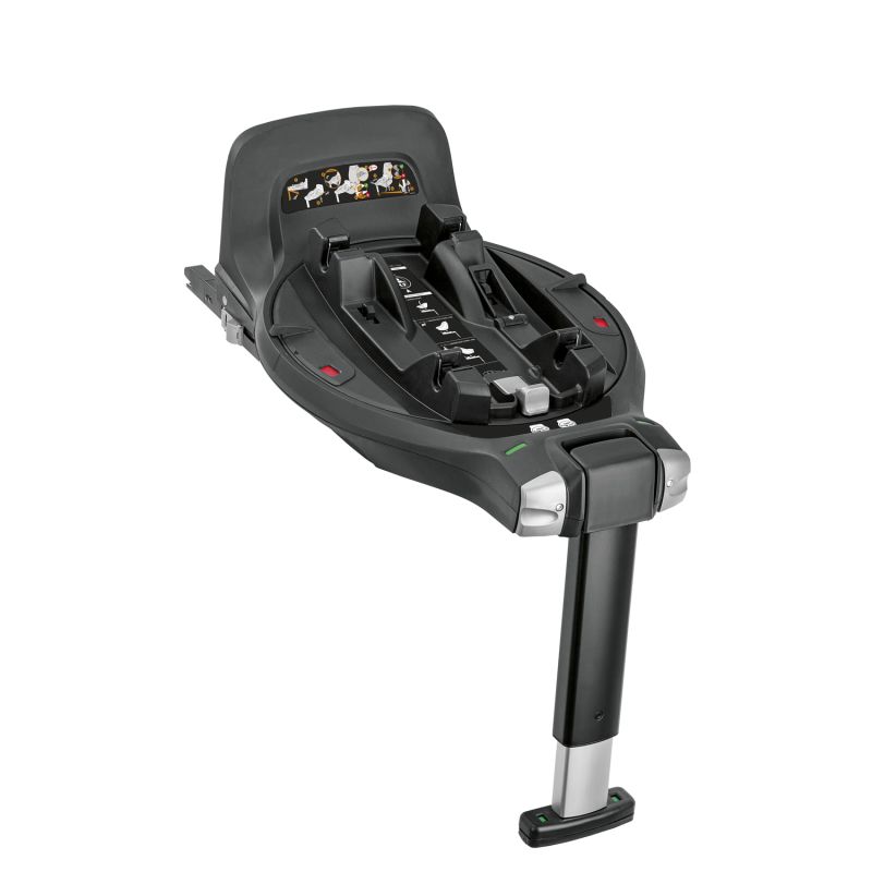 Base 360isofix - inglesina