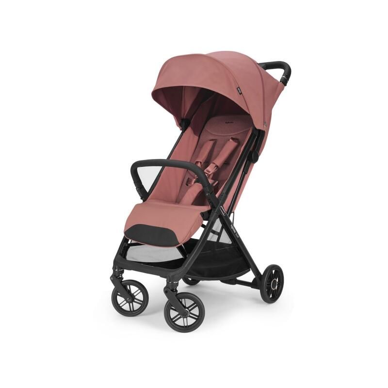 Poussette Quid 3 Aurora Pink - inglesina