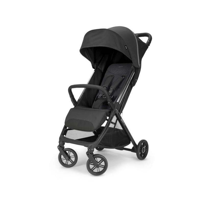 Poussette Quid 3 Cosmic Black - inglesina